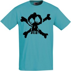 TEE-SHIRT-bleu-turquoise-PI