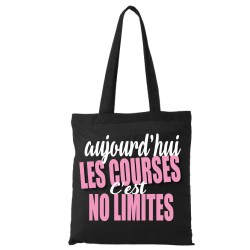 tote bag humoristiques et  originaux