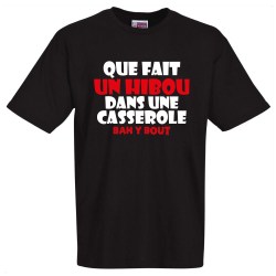 t-shirt humoristique