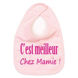 bavoir-bebe-fille-meilleur-chez-mamie