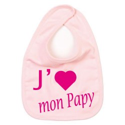 bavoir-bebe-fille-papy