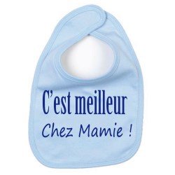 bavoir-bebe-garcon-meilleur-chez-mamie