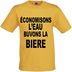 bierre-jaune