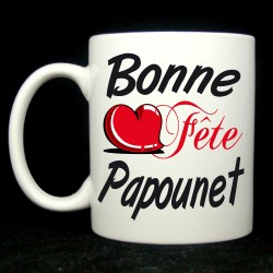 bonne fête papa