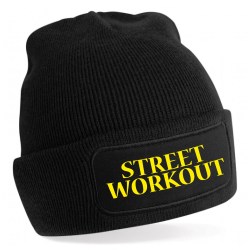 Bonnet Street workout