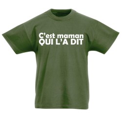 tee shirt humoristique