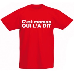 tee shirt humoristique