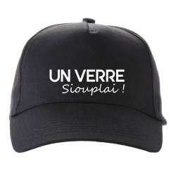 Casquette Humoristique 