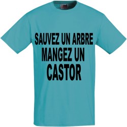 castor-bleu-turquoise