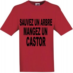 castor-rouge