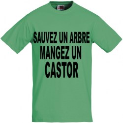 castor-vert