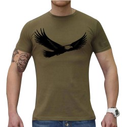 tee shirt humoristique chasse