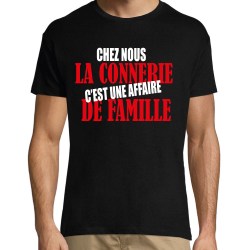 tshirt humoristique