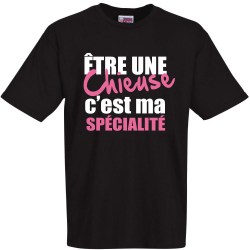 Tee shirt la corse