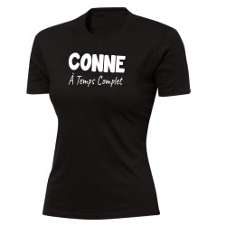 tee shirt humoristique femme