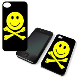 coque-iphone-smyley