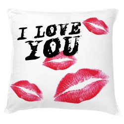 Coussin Saint valenti