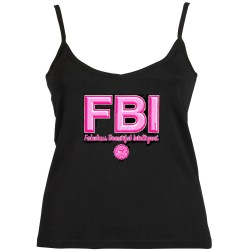 debardeur-femme-noir-fbi