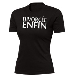 tee shirt femme