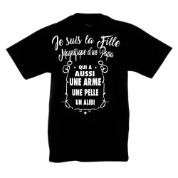 tshirt enfant