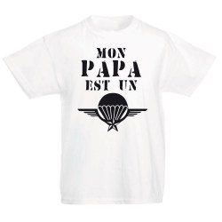 tshirt enfant