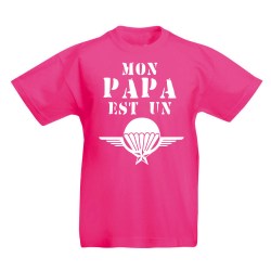 tshirt enfant