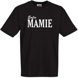 tee shirt  fêtes des mères, fêtes des grands mères