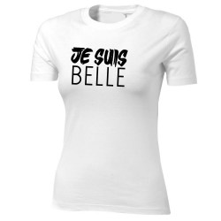 tee shirt femme