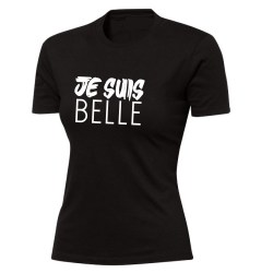 tee shirt femme