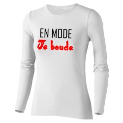 tee shirt femme