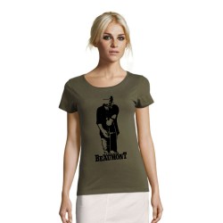 Tee shirt femme Didier Beaumont