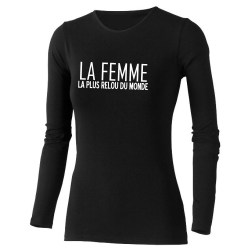 top femme