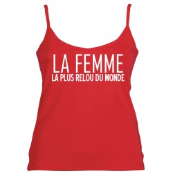 top femme