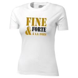 tee shirt humoristique femme