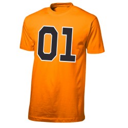 tee shirt 01 general lee