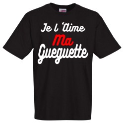 tee shirt humoristique