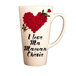 cadeau fête des mères mug fete des mères