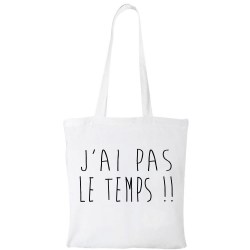 tote bag humoristiques et  originaux