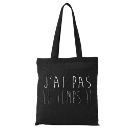 tote bag humoristiques et  originaux