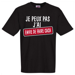 tee shirt humoristique