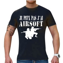 tee shirt airsoft