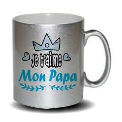 mug fete des mères fête des pères