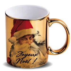 MUG OR PERE NOEL