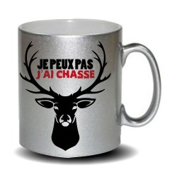 Mug brillant cadeau