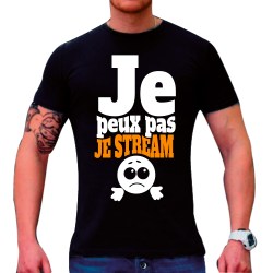 tee shirt humoristique