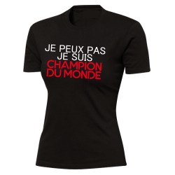 tee shirt humoristique