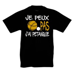 tshirt enfant