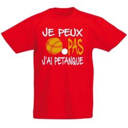 tshirt enfant