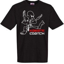 karate-coatch