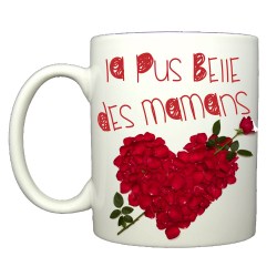 cadeau fête des mères